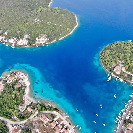Korcula Holiday Zrnovo Buitenkant foto