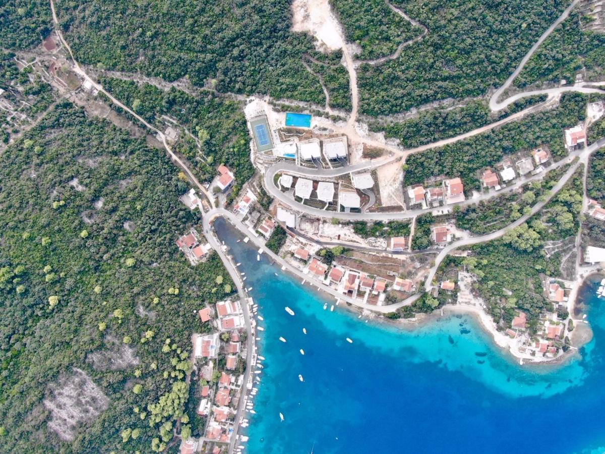 Korcula Holiday Zrnovo Buitenkant foto