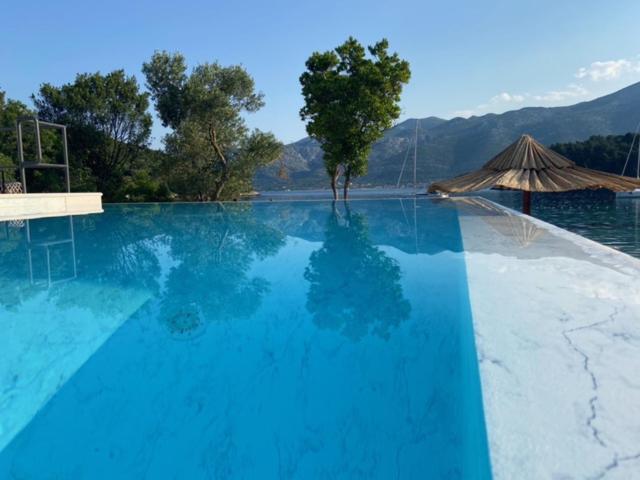 Korcula Holiday Zrnovo Buitenkant foto