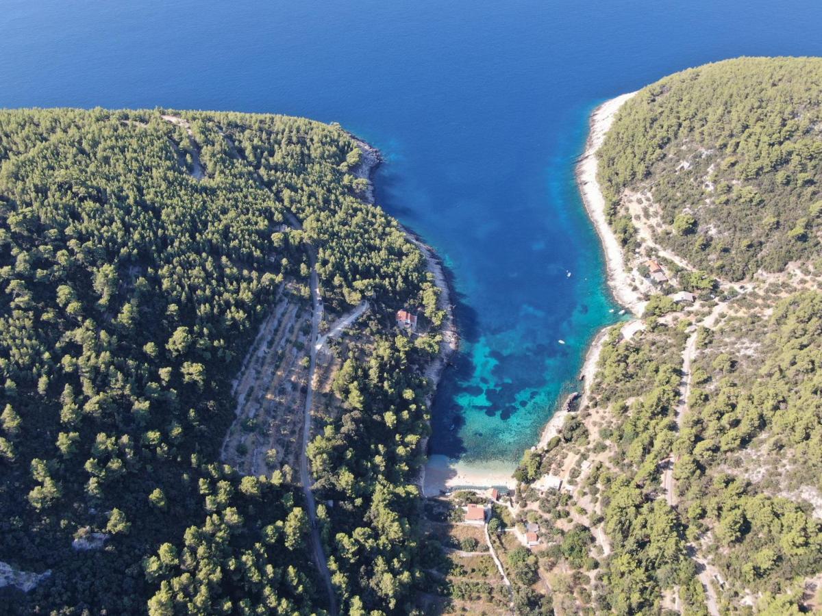 Korcula Holiday Zrnovo Buitenkant foto